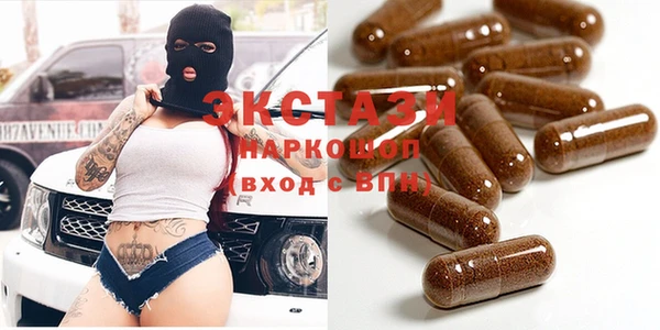 крисы Баксан